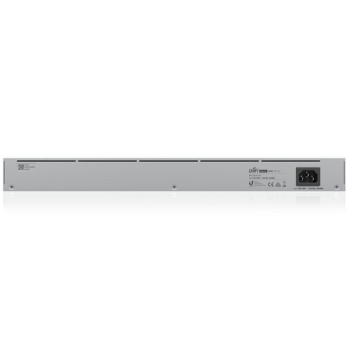 Ubiquiti UniFi USW-48-POE Switch 48 Puertos PoE+